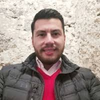 Aniceto Romero's Instagram, Twitter & Facebook