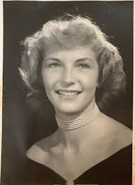 M. Patricia Quinlan Obituary