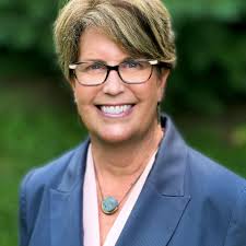 Kirstin Toth for Hudson Schools