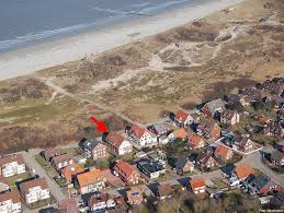 Opcije smještaja za svaki ukus i proračun. Apartmenthaus Rena Norderney