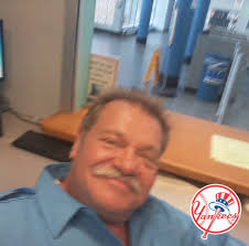 Remembering a loved one who connected people