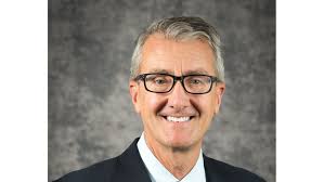 UVM's college of medicine has a new dean