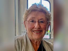 Joyce Brace's Memorial Website