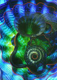 30 Examples Of Well Flaunted Glass Sculptures Naldz Graphics Glass Art Sculpture Glass Art Glass Sculpture