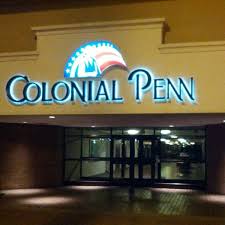 Colonial penn offers three basic life insurance options that work well if you need low, guaranteed coverage or short terms. Photos At Colonial Penn Life Insurance Company Center City East 399 Market St