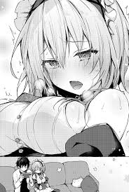 Where is the ecchi in this anime? - Forums - MyAnimeList.net