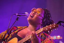 Black Deer Festival in Kent blends a mix of rock and Americana