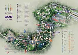 But already in 1956 construction of the new zoo in stromovka park was. Zoo Jihlava Otviraci Doba Vstupne Mapa