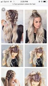 Make your link do more. 10 Long Hair Make The Coolest Ideas 10 Long Hair Make The Coolest Ideas You Are In The Right Place Medium Hair Braids Medium Hair Styles Hair Styles