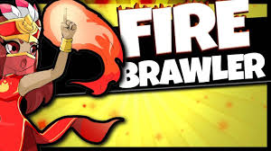 В этом ролике я не смог увы поиграть за джинна, но зато мы поиграли в разных режимах бравл старс легендарным трио: New Fire Brawler Coming Update Clues And Predictions In Brawl Stars Youtube