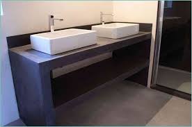 Fabriquer Meuble Salle De Bain Beton Cellulaire Unique Meuble Salle De Bain Beton Impressionnant Meubles De Salle Bain B Diy Bathroom Bathroom New Homes
