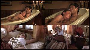 Naked Leslie Stefanson in The Stickup < ANCENSORED