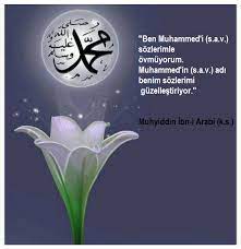 İbni arabinin islam dışı sözleri. Muhyiddin Ibn Arabi K S Siirleri Sozleri Eserlerinden Alintilar Facebook