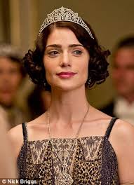 Seaside trips and society balls in the Downton Abbey Christmas special