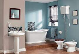 Ic Cephe Ornek Uygulamalar Filli Boya Banyo Renkleri Banyo Boya Renkleri Mavi Banyo