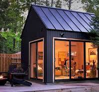 Backyard Office & Home Studios | Summerwood Products