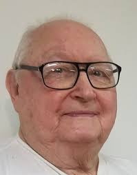 Obituary of Edward N. Siry