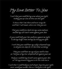 11 Love Letters For Him Doc Pdf Writing A Love Letter Love Notes For Him Love Letter Examples