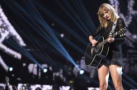 Taylor Swift Has Concert Industry Embracing Slow Ticketing