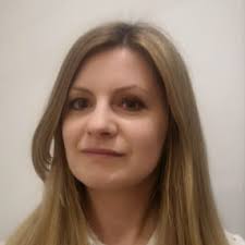 Gosia Carless Email & Phone Number