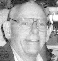 William DICKES Obituary