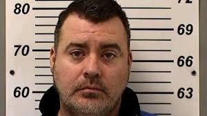 Hicksville man charged for alleged sexual assault of juvenile