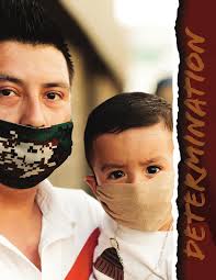 Annual Report Informe Anual