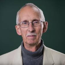 Historian Ian Rutledge