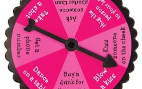 Jga Spiel Drehscheibe Jga Spiele Bachelorette Jga