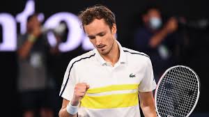 Daniil medvedev was born february 11, 1996 in moscow. Australian Open Djokovic Gewinnt Neunten Titel In Melbourne Demonstration Gegen Medvedev Eurosport