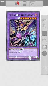Its not even illegal to sell these fake cards. Yugioh Card Maker Pour Android Telechargez L Apk