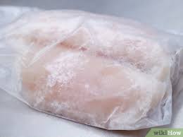 Since fish is a perishable item, there are several ways to keep a fish fresh for a more extended period. 3 Ways To Thaw Frozen Fish Wikihow