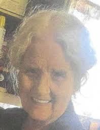 Obituary for Rose Marie (King) Conatser