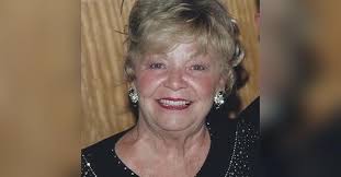 Nancy Carol West Obituary