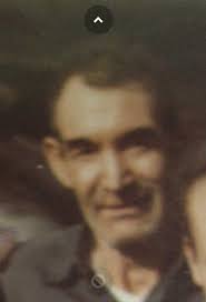 Does anyone have a picture of Pop Estep?