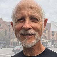 Joseph Mapp's Instagram, Twitter & Facebook