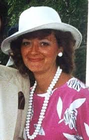 Judy Sherin Obituary