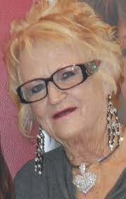 Norma Berger Obituary