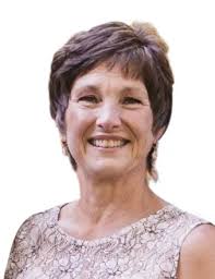 Obituary information for Susanne Coote