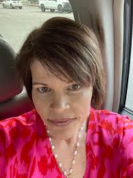 What do you think of my new hair do?