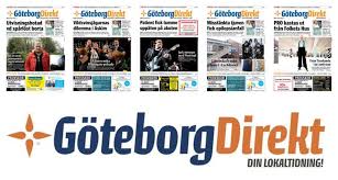 Göteborg är sveriges andra största stad och ligger på landets västkust. Nyheter Las Helgens Tidning Av Goteborg Direkt