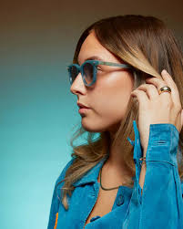 Vada Trance Sunglasses