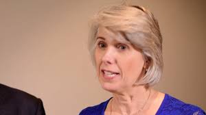 Kathy Feher's Instagram, Twitter & Facebook