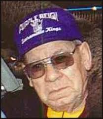 Harley STOUT Obituary (2013)