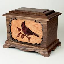 100 Of The World S Most Beautiful Wood Cremation Urns Wood Urn Wooden Urn Burial Urns