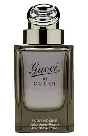 Gucci By Gucci Pour Homme After Shave Lotion Nordstrom After Shave Lotion After Shave Perfume