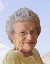 Betty McHugh Obituary