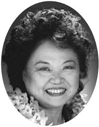Patsy Takemoto Mink