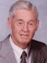 Obituary information for Jack Calvin Mercer