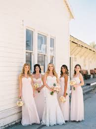 Chelsea Tyler The Barn Danielle Poff Photography Hollister Ca Bridesmaid Dresses Chelsea Tyler Bridesmaid